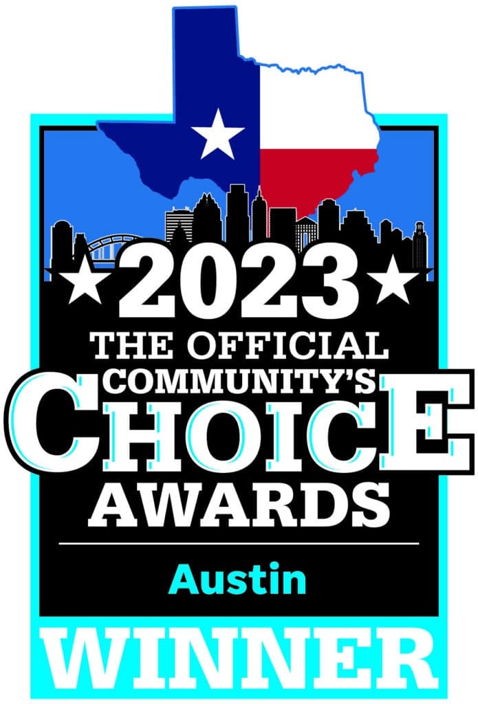 2023 community choice awards winner