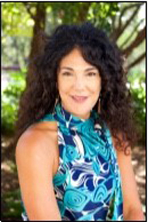 Christy Anderson team member at Longhorn Village Independent Living Community