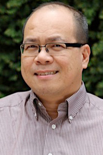 Lowell Arellano team member at Longhorn Village Retirement Living Community