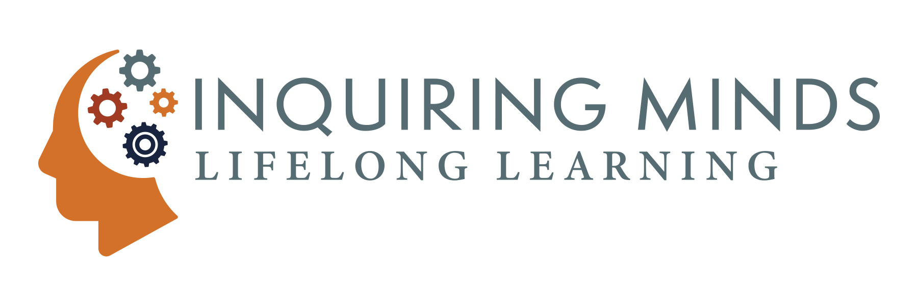 Inquiring Minds Logo